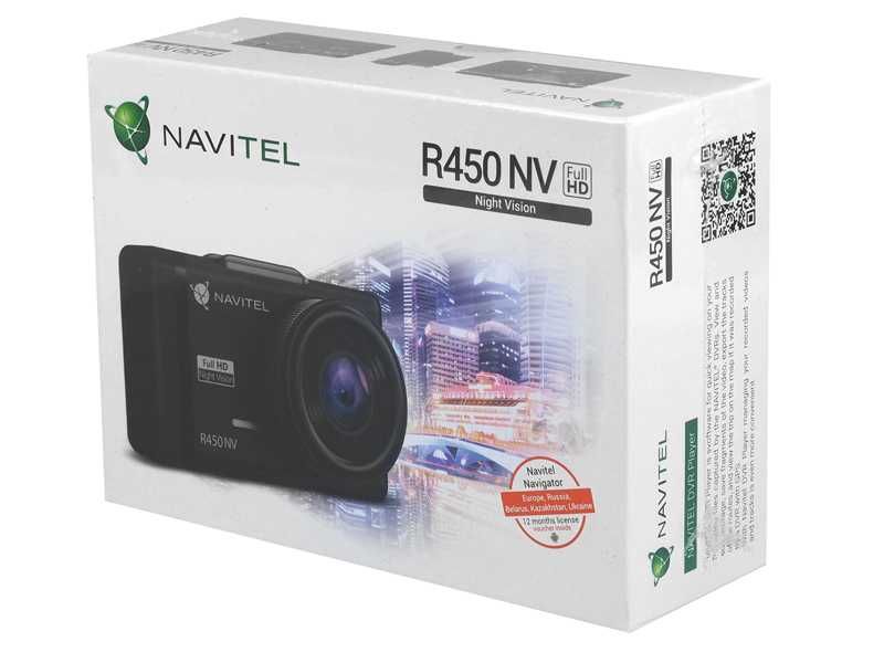 Wideorejestrator Kamerka Navitel Przyssawka Do Szyby Jakość Nagrań