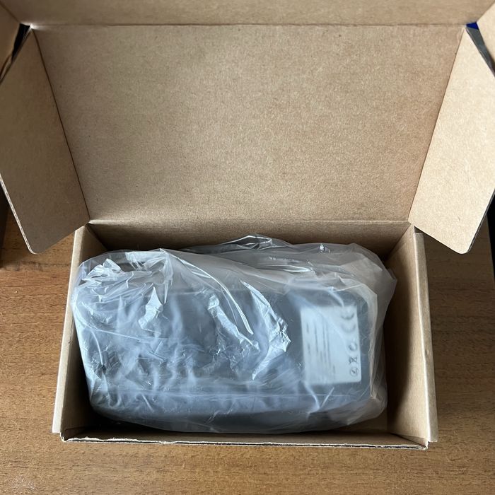 Портативный компрессор для авто / мото / велосипеда | Новый