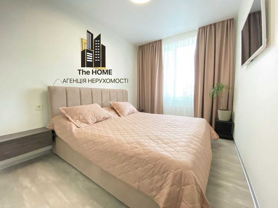 Продам 3 к квартиру з ремонтом 95 кв.м. ЖК Софія Резиденс