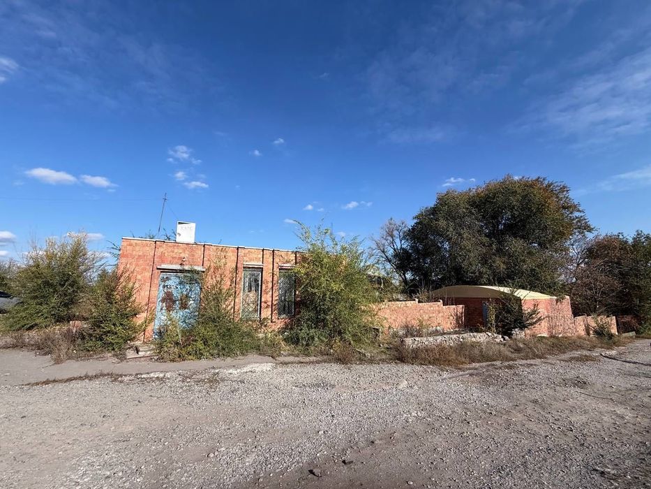 Продам Производство Помещение 1283м2 Земля 84 сот Васильевка Днепр обл