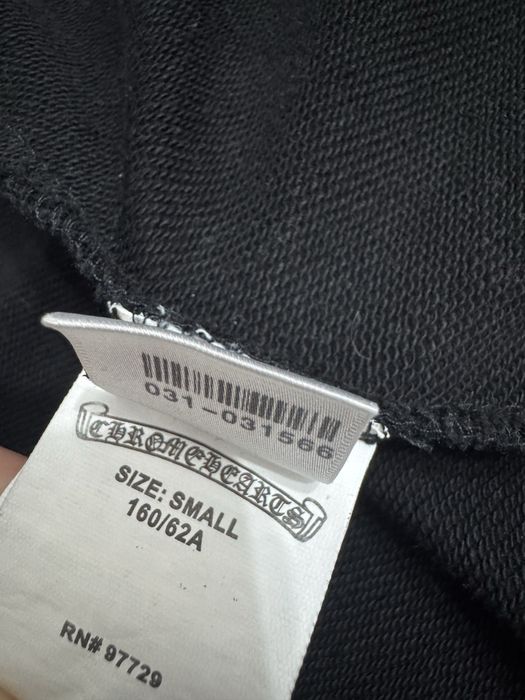 Bluza Chrome Hearts