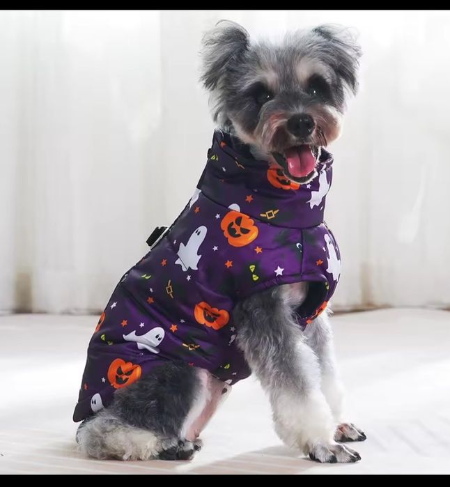 Жилет, куртка , одежда для собак.