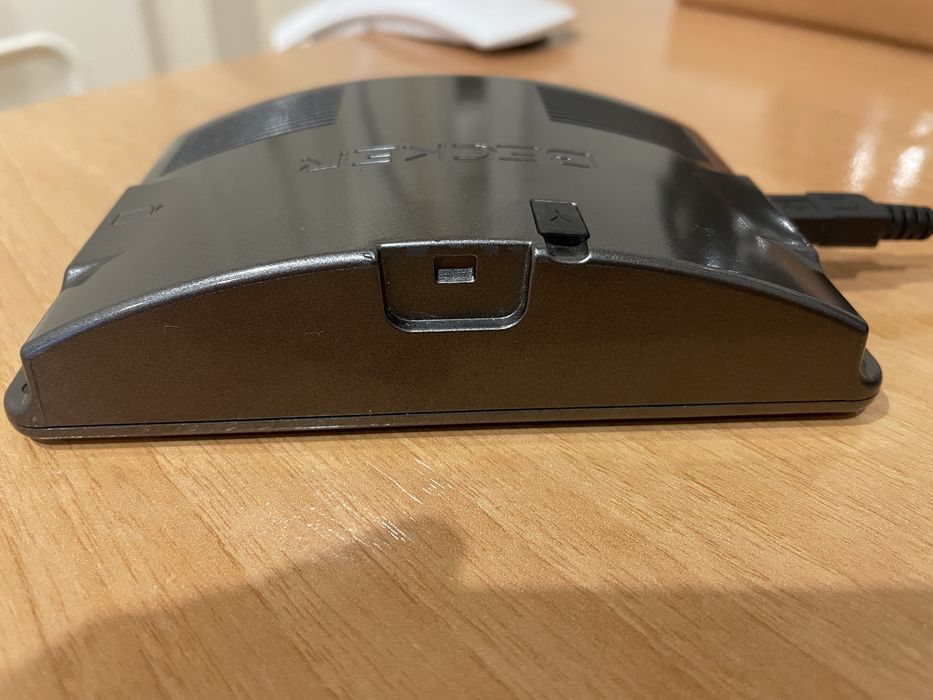 Old but Fully Functional GPS Navigator64171304715906123