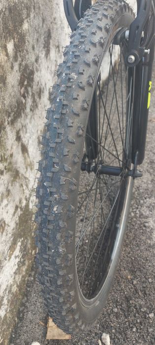 Bicicleta Mitical Sport Cross 20