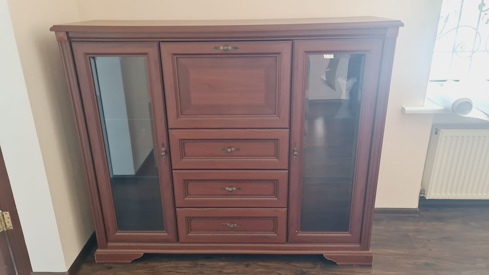 Меблі у вітальню