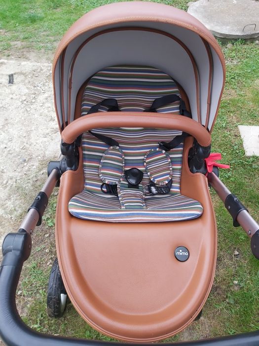 Дитяча коляска Mima Xari