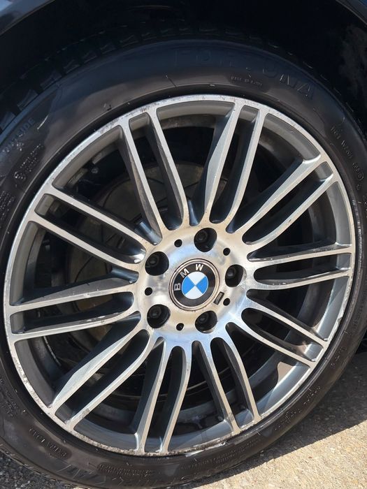 BMW 320d e46 136