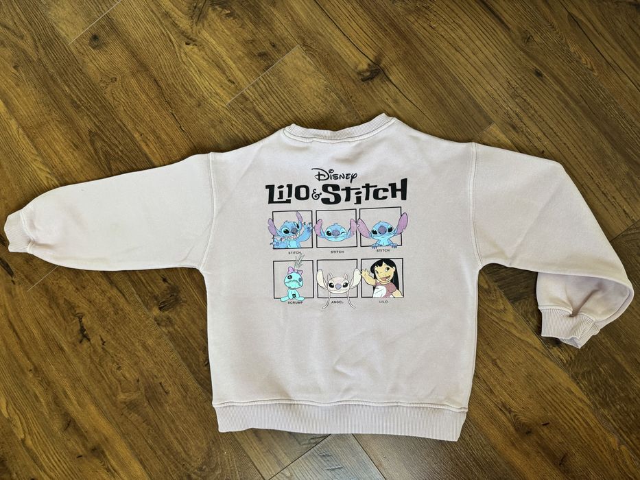 Худі для дівчинка від Zara на 8-9років 130 см