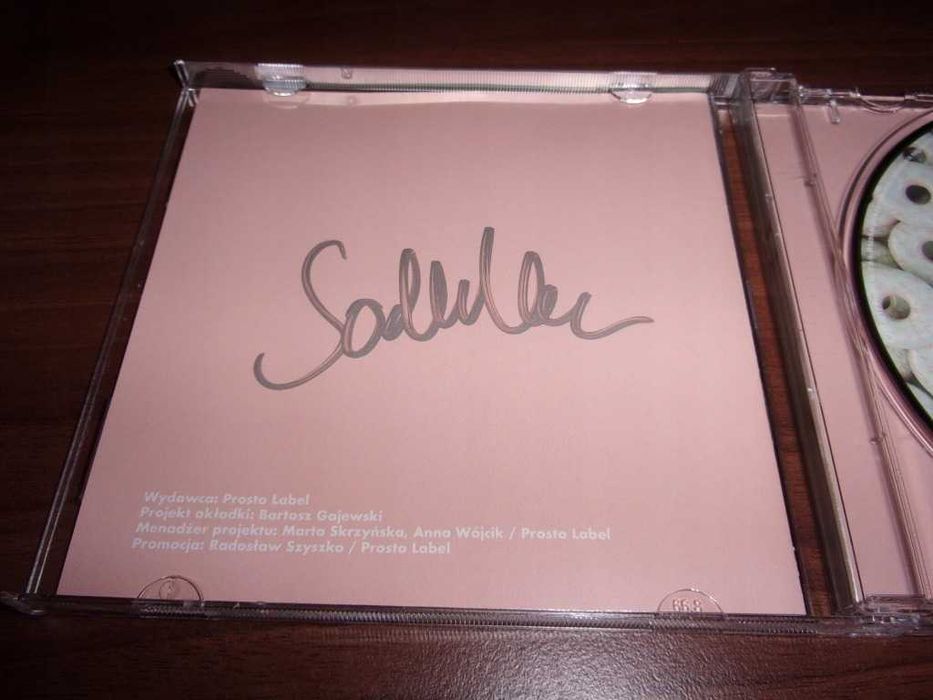 SoDrumatic - Good Times Special Edition autograf