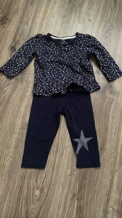 Костюмчик для дівчинки 12-18 міс