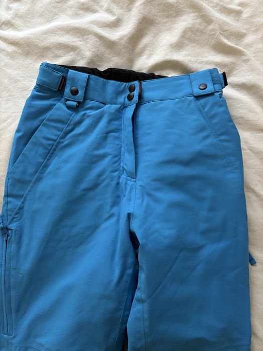 Лижний костюм підлітковий на зріст 165 см ENVY