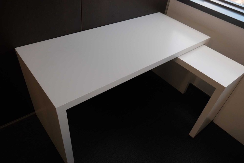 mesa de escritório