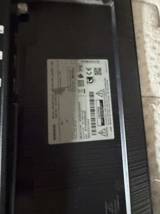 Tv Samsung Led 55" Full hd