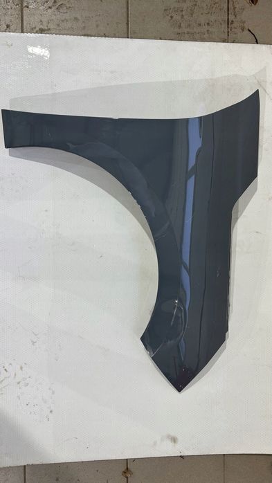 Błotnik Przód strona prawa Opel Corsa F