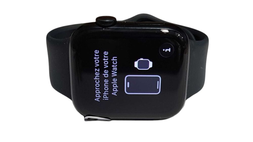 Apple Watch SE 3GEN GPS + CELLULAR 44MM Gwarancja