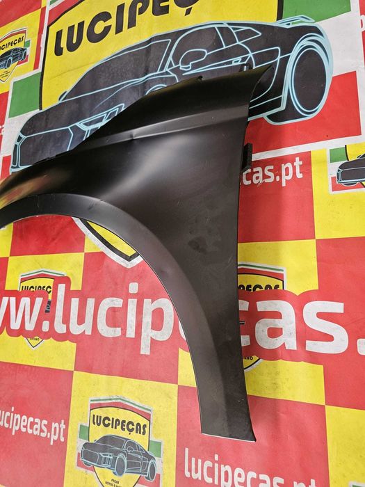 Guarda-Lamas Esquerdo Fiat 500-e | 127503