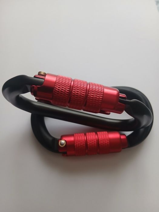 Карабін для кемпінгу