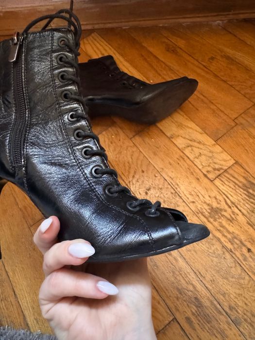 Хілси/Взуття для high heels