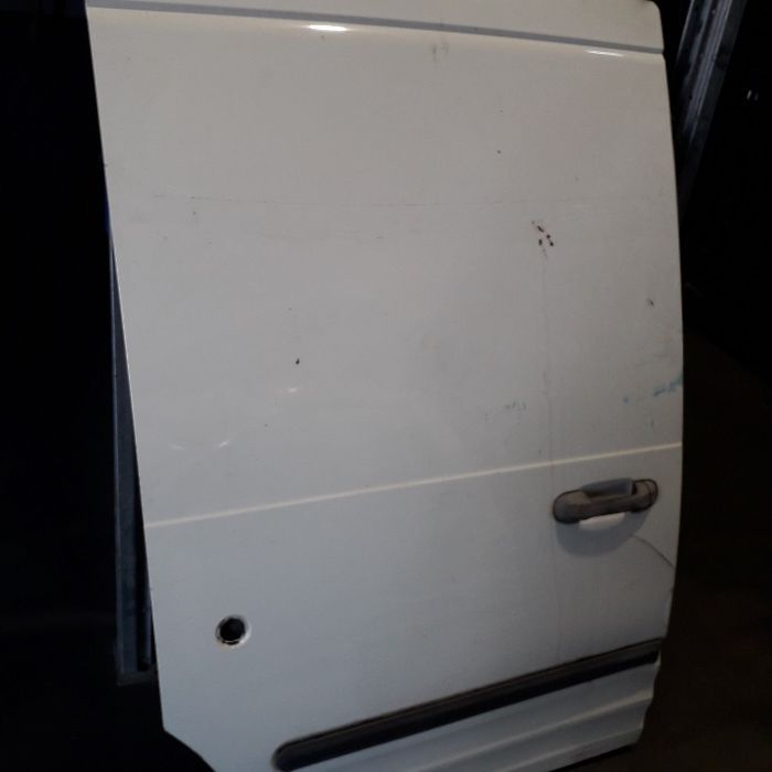 Motor Portas capot Ford Transit Connect