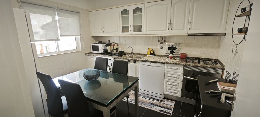 V3 para Férias - Albufeira Condomínio C/Piscina - Natal e Fim de Ano