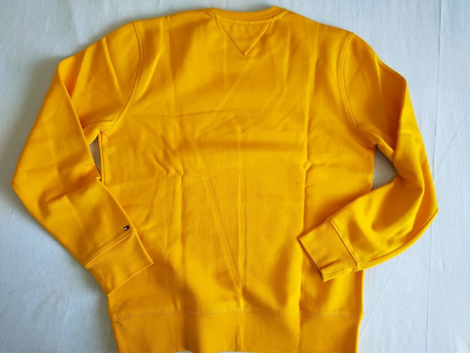 Sweatshirt da marca Tommy Hilfiger,