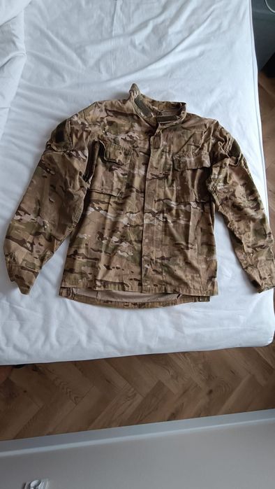 Mundur polowy letni WS NR 108/IWS  Bluza rozmiar 169/108