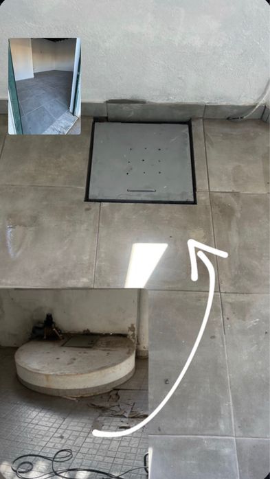 Empreiteiro/ Pedreiro - Obras e remodelacões