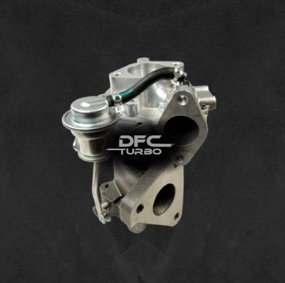 Turbo Novo OEM NISSAN -  IHI VN3