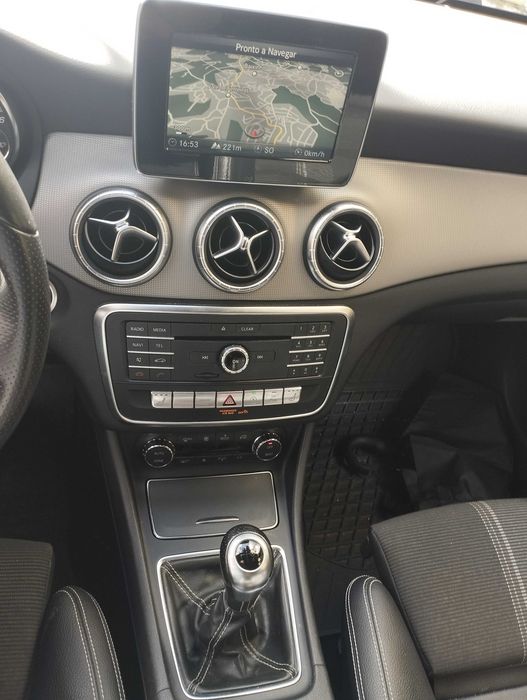 MERCEDES 180 Shooting Brak