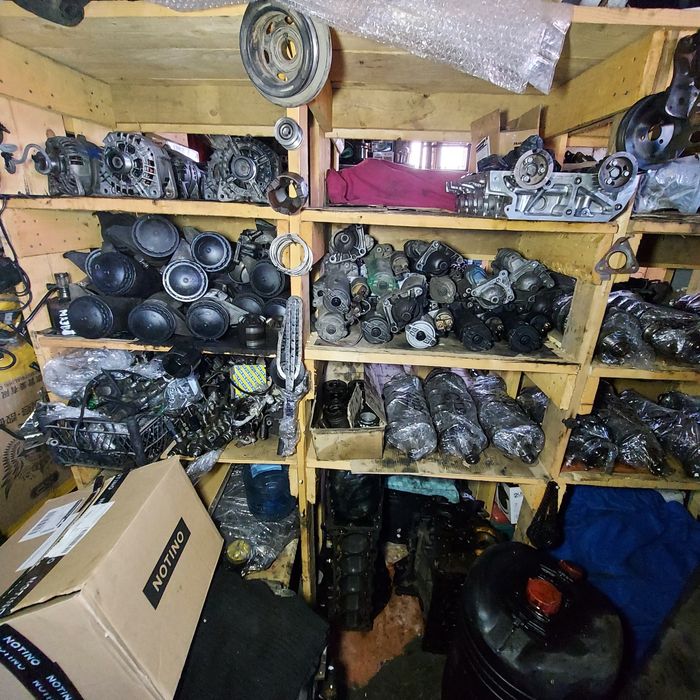 Стартер  Рено Мастер Трафік Renault Master  2.5 2.3 2.5dci