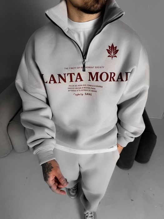 Теплий спортивний костюм PM Мужской костюм 7 Расцветок