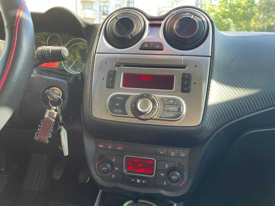 Alfa Romeo Mito 1.3JTD Distintive