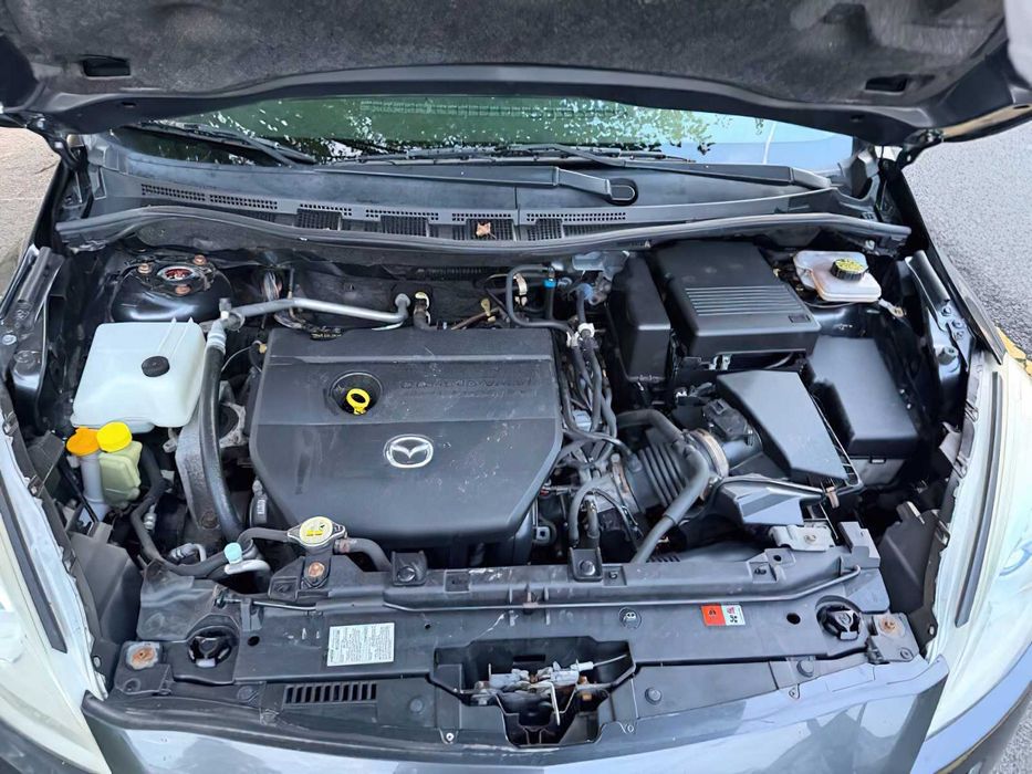 Mazda 5      2014