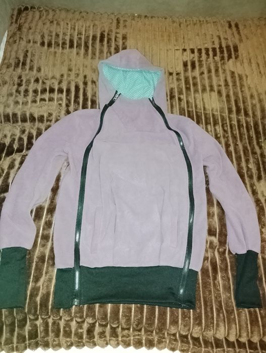 Слинго кофта, размер S