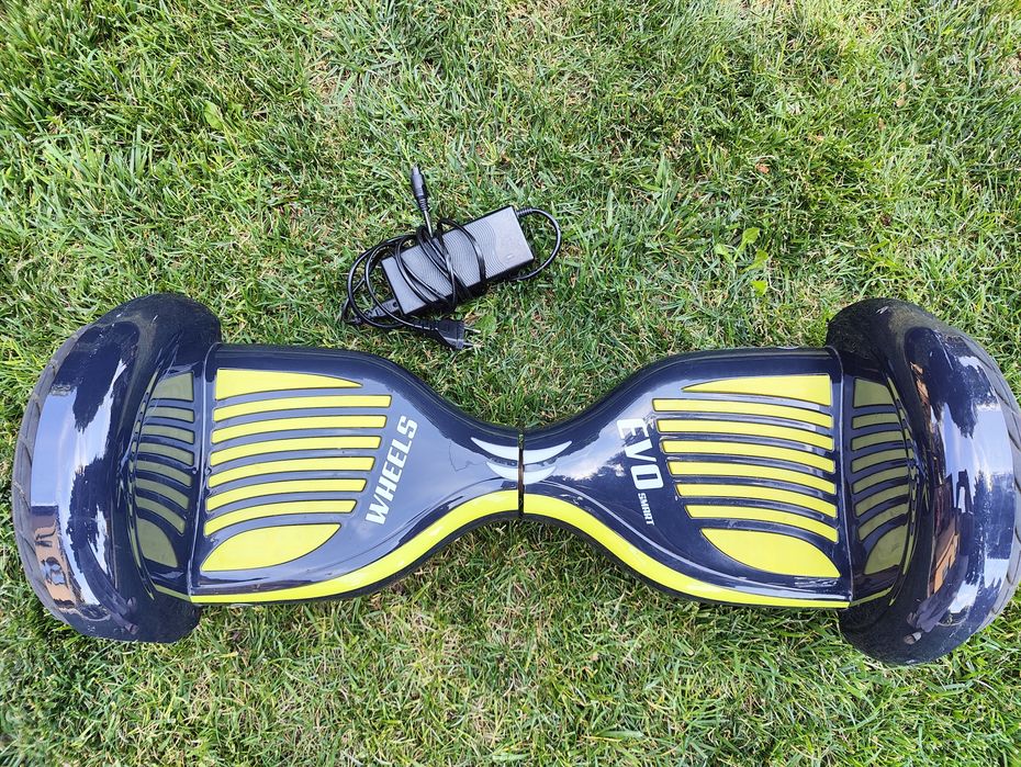 Howerboard firmy Skymaster