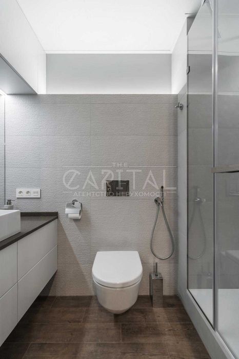 Багатокімнатна квартира за адресою бульвар Дружби Народів (площа 160 м²) - Atlanta.ua - фото 15