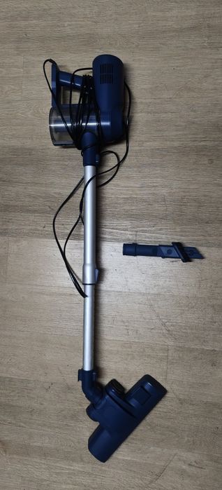 Aspirador vertical Silvercrest