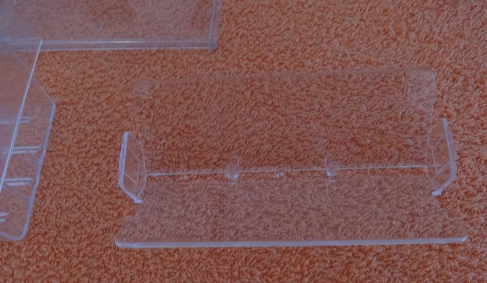 Zolux Nanolife Maternidade / Tanque de Parto para Peixes