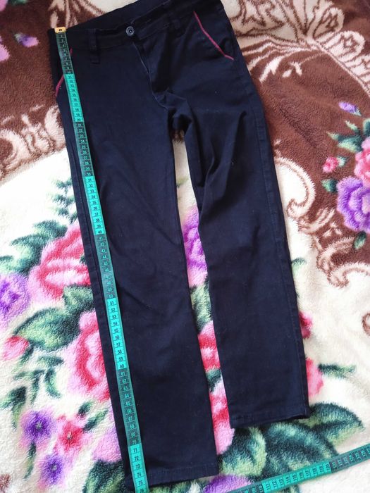 Штани на хлопчика