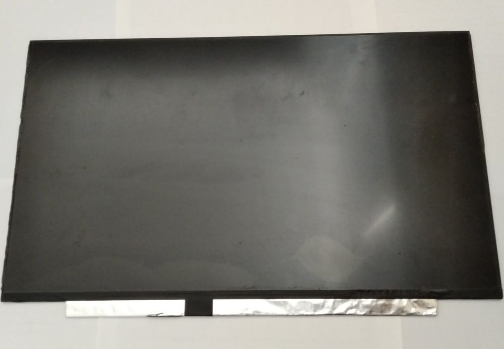 Матриця розбита до Lenovo Legion