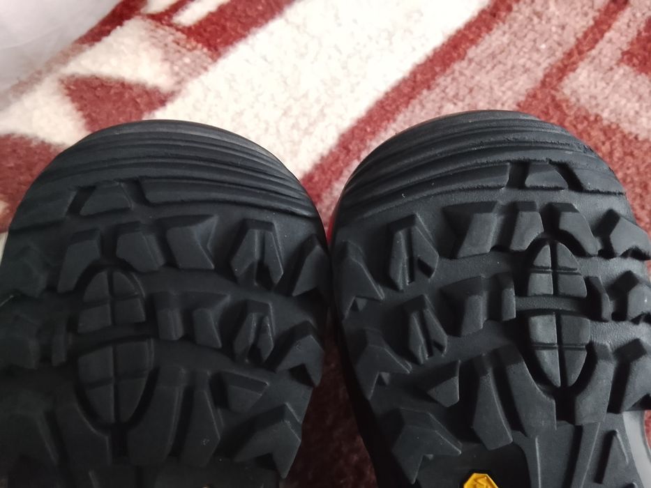 Черевики трекінгові Lowa Renegade 41,5 26,6 см