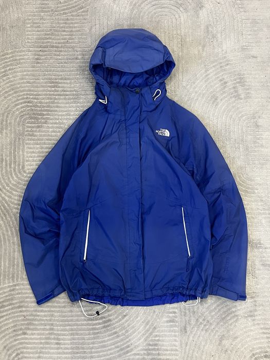 Вітровка the north face