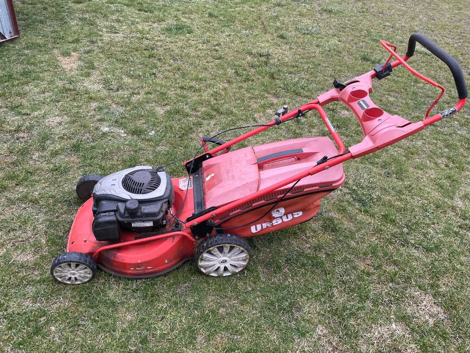 Kosiarka Spalinowa Ursus