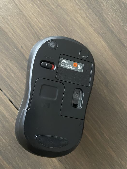 Logitech Mouse.444750789702461442