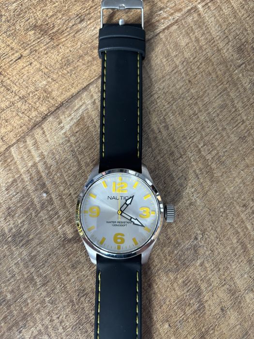 Zegarek Nautica A11630M