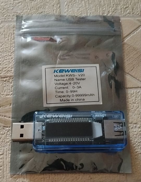 Лучшие USB-тестеры - WITRN K2/СС1; Ryken-X3; Atorch; Keweisi; Комплект для измерения сопр-я кабелей