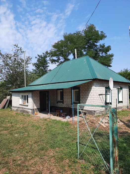 Послуги по ремонту та будівництву