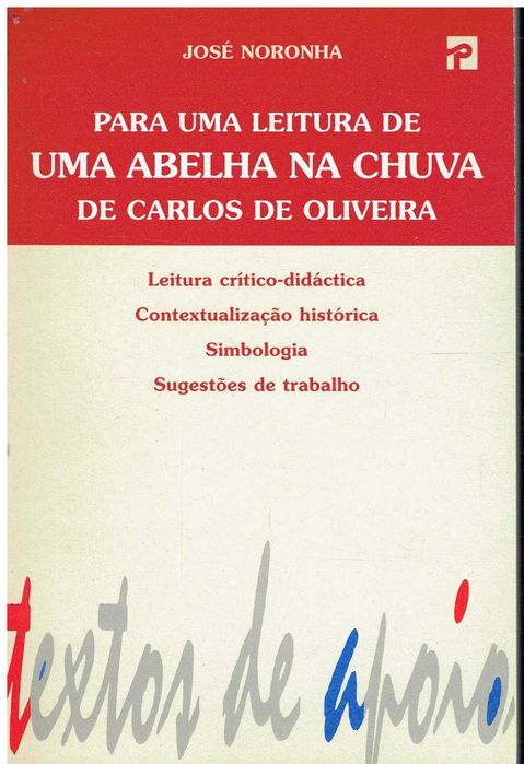 11848

Coleção Textos de Apoio da Editora Presença