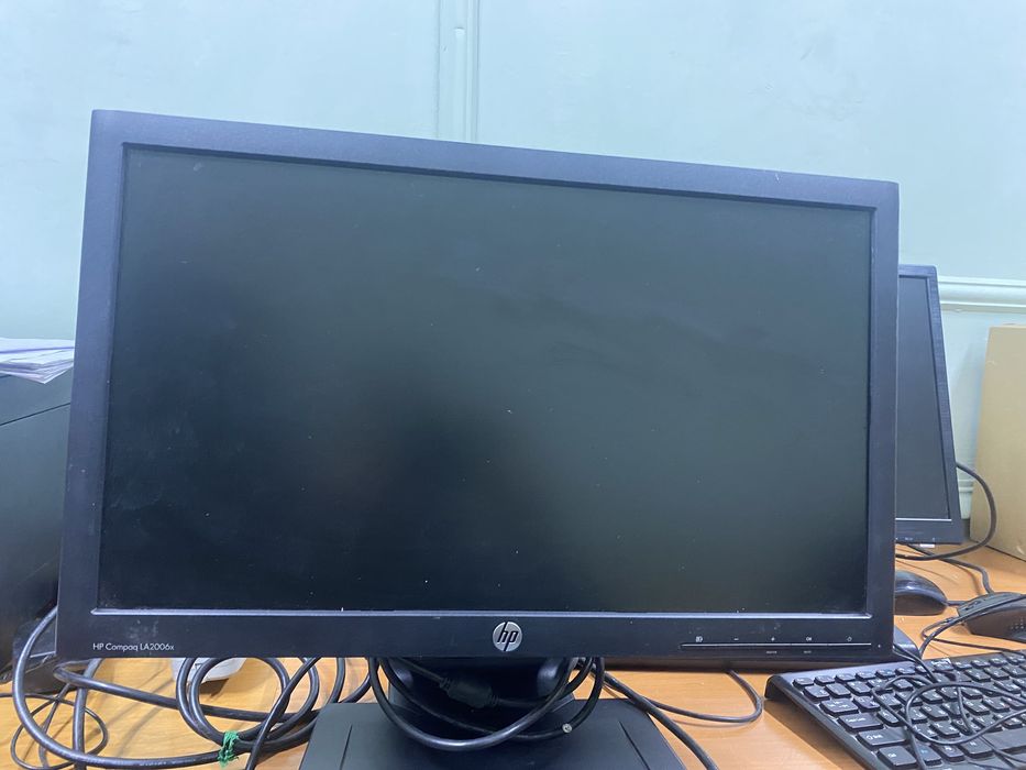 Монітор hp LA 2006x