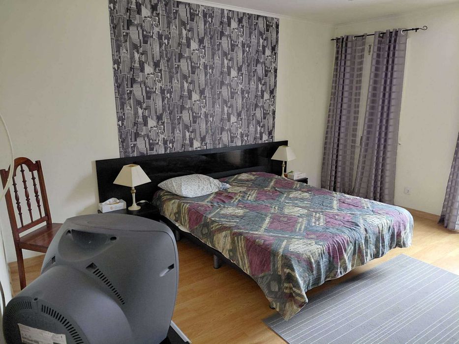 Sanjoaninas 2026, Aluguer T1 mobilado/equipado (10 Dias) (com Wifi/Internet) (Caução 200€)